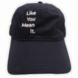 OTTO - #likeyoumeanit Camille Styles Cap